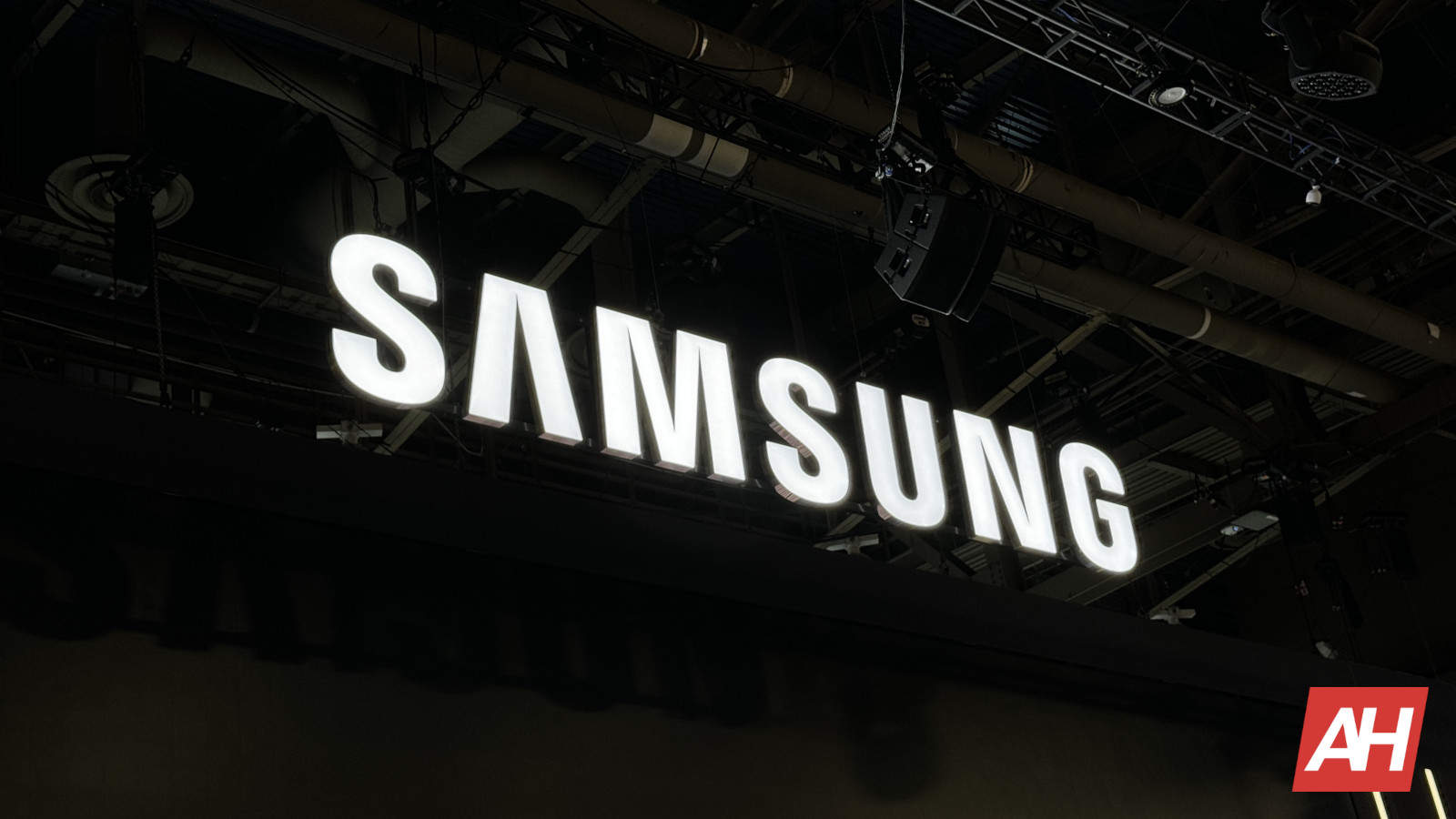 Featured image for Samsung doesn