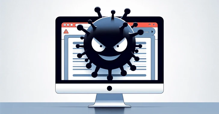 Malicious Ads on Google