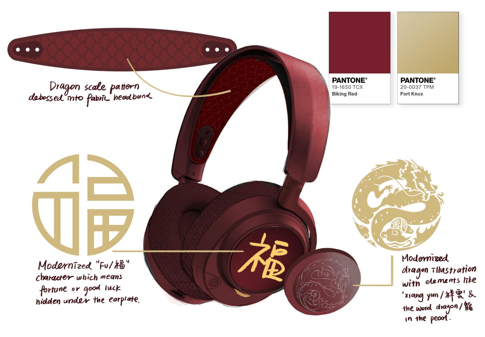 SteelSeries Arctis Nova 7 Dragon-editie (11)