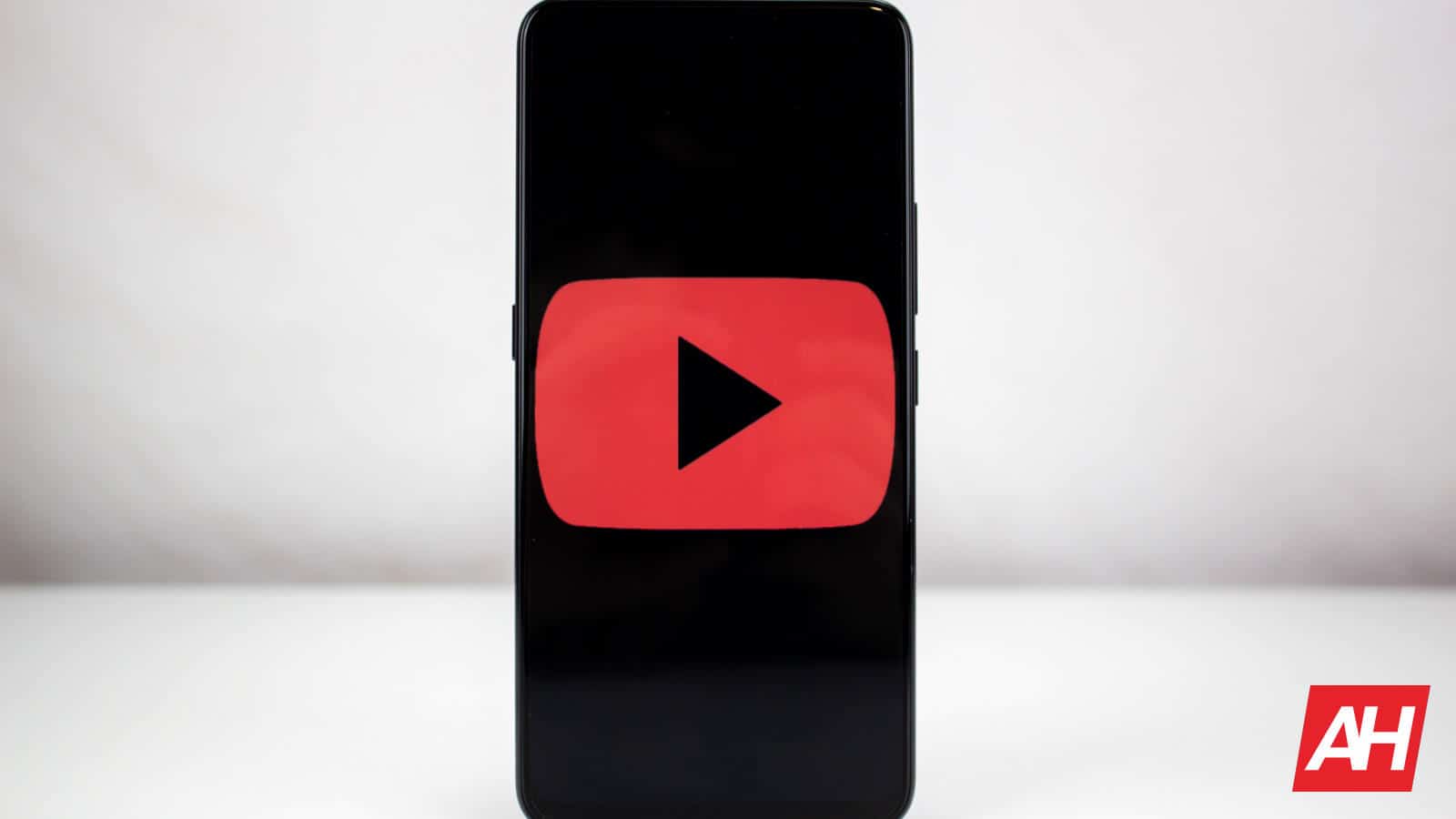 YouTube Android-app crasht na recente updates