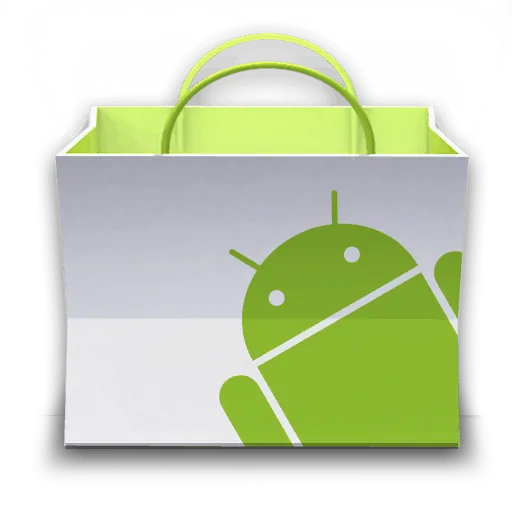Android Market-logo