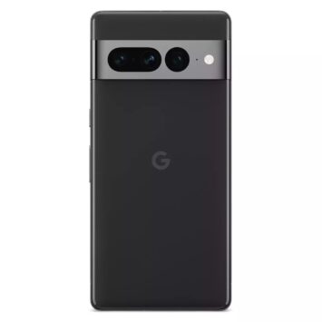 Google Pixel 7 Pro-afbeelding 12