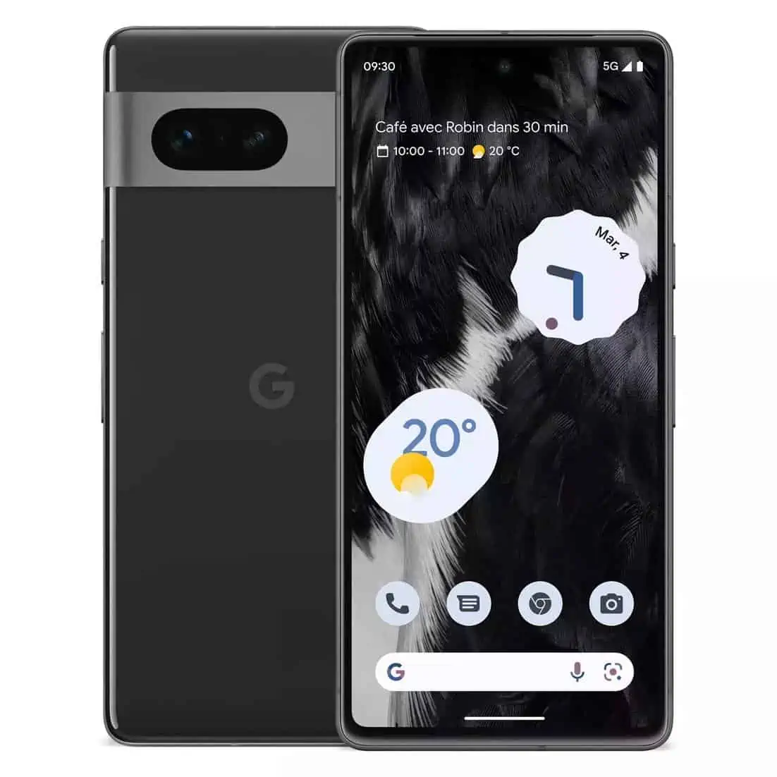 Google Pixel 7-afbeelding 15