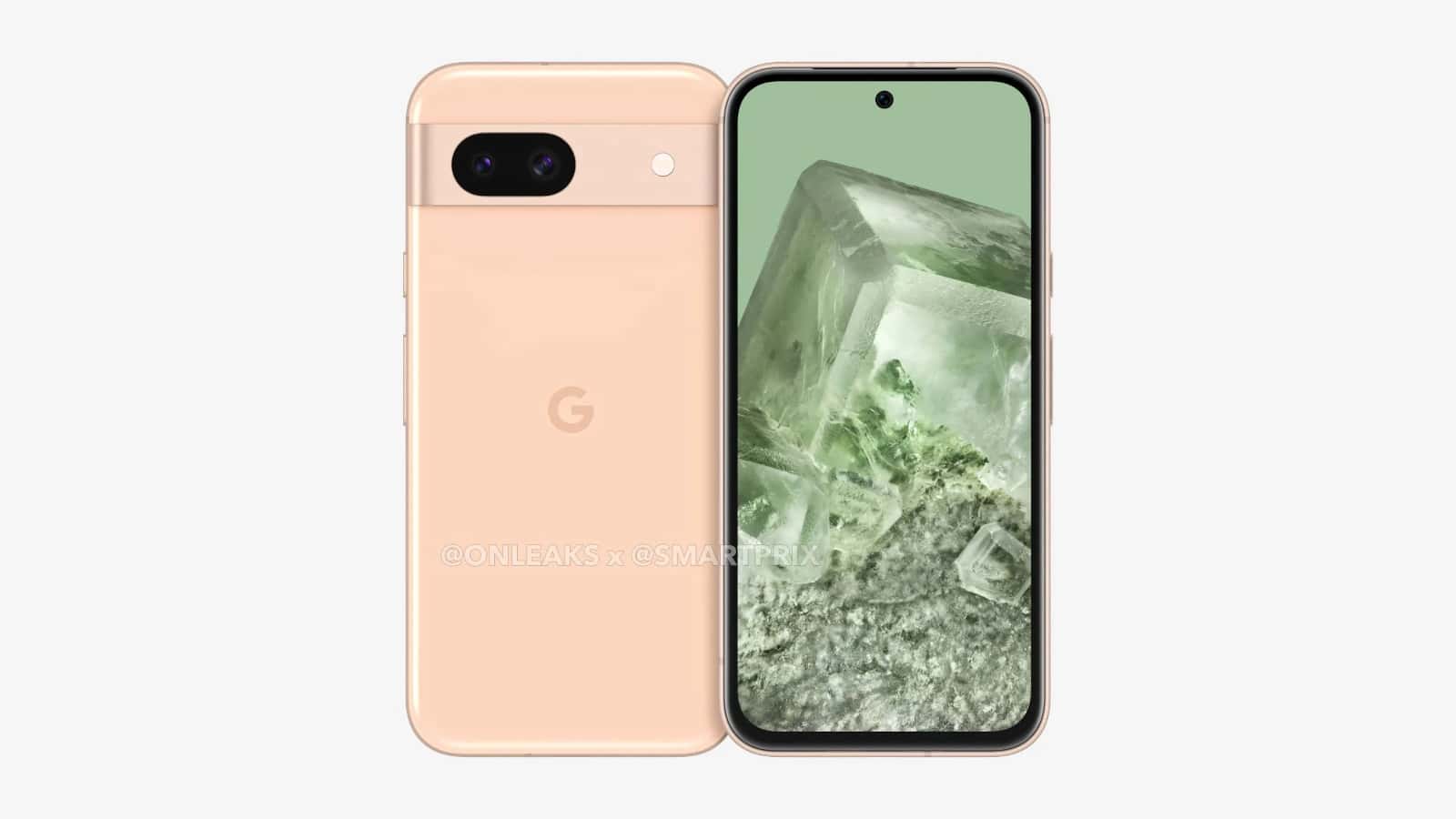 Featured image for Pixel 8a could include a much bigger battery than Pixel 7a
