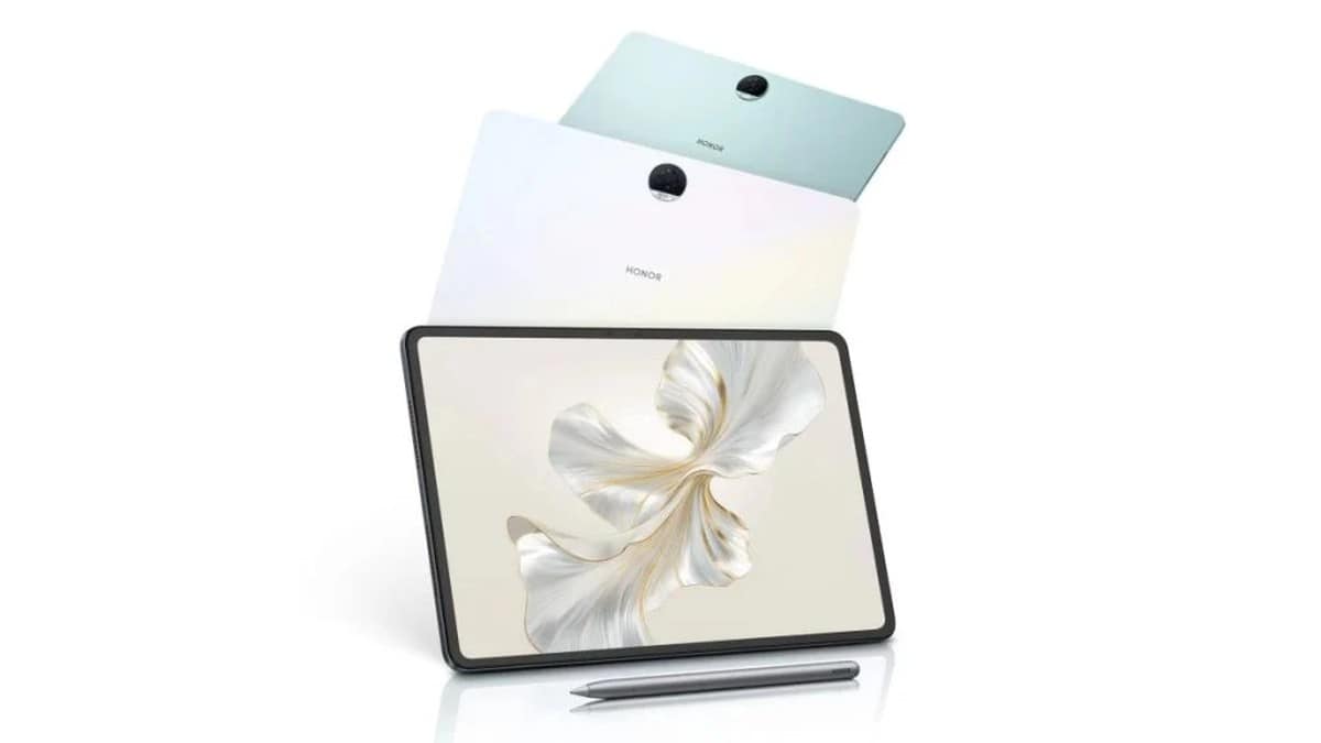 HONOR Pad 9 afbeelding 4
