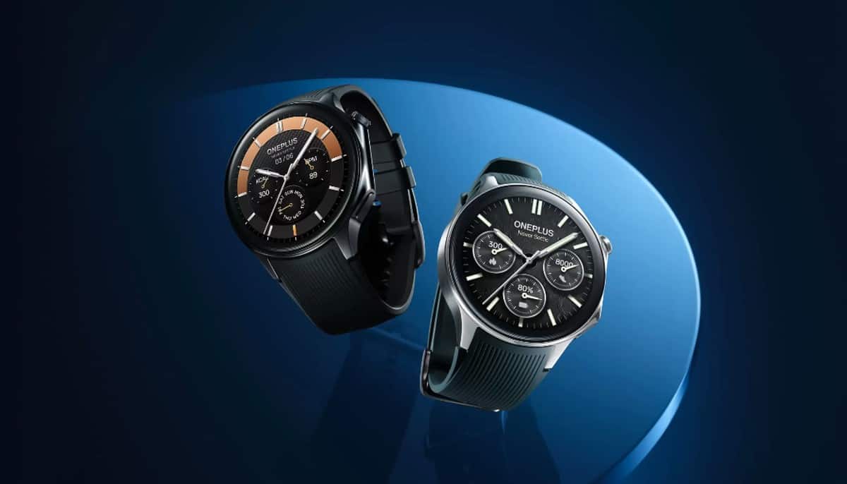 Featured image for Wear OS 4