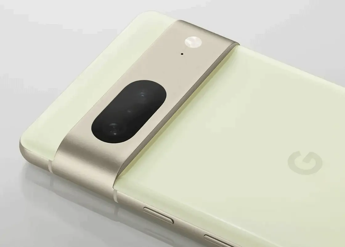 Google Pixel 7-afbeelding 16