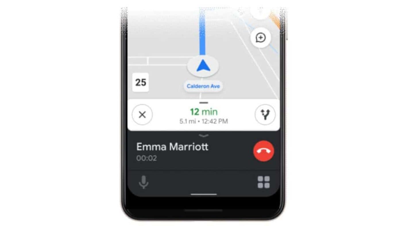 Featured image for App Launcher in Google Assistant Driving Mode will discontinue in February