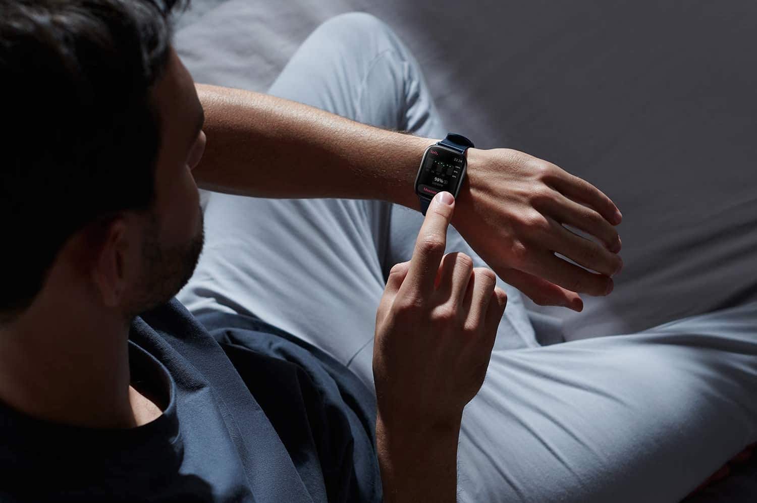 De FDA wil niet dat u smartwatches gebruikt om uw bloedglucosewaarden te meten