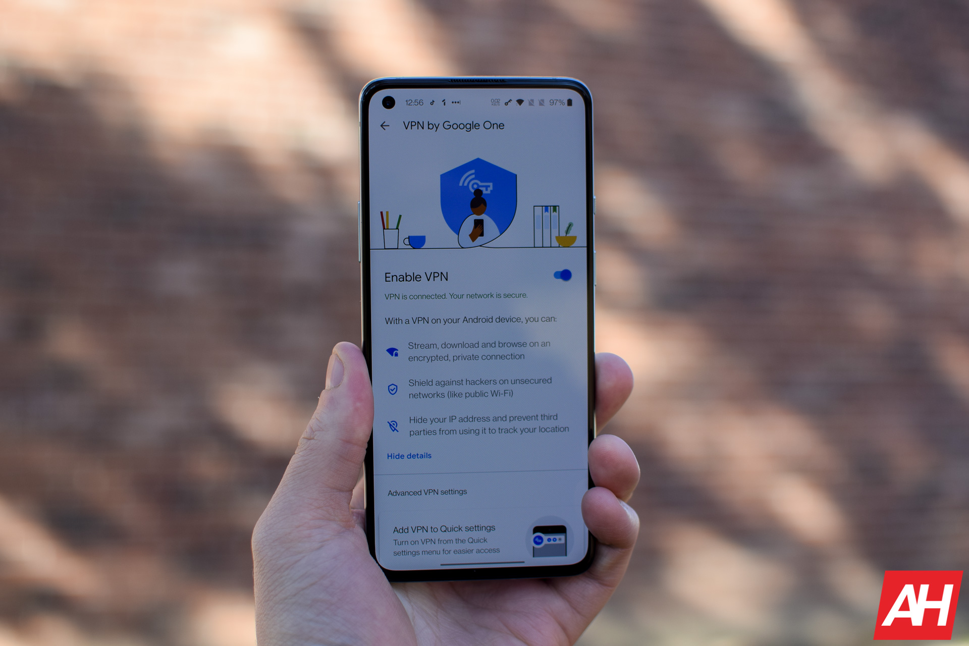 Featured image for Google One VPN: Everything You Need To Know – Updated February 2024