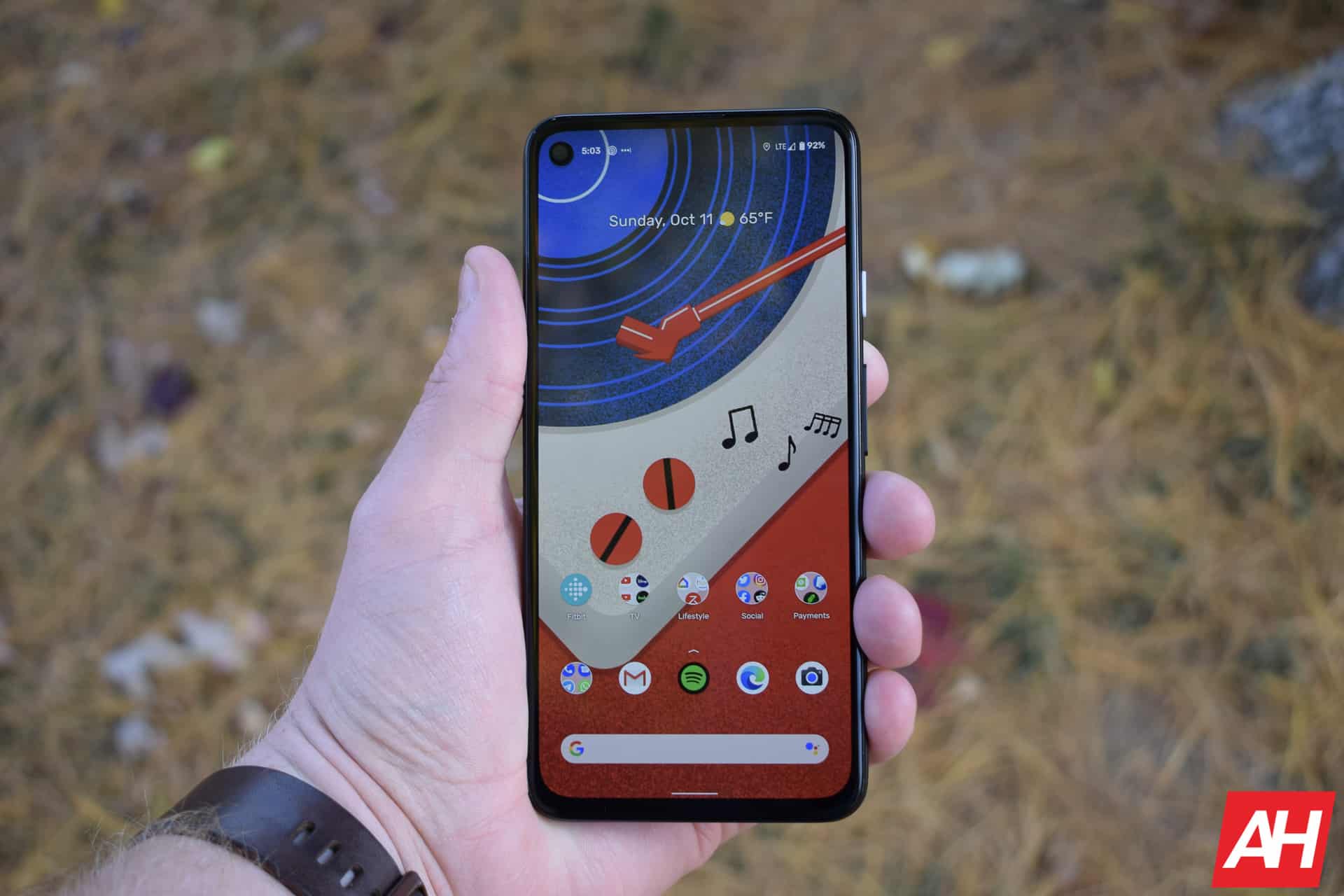 Google Pixel 4a 5G: alles wat u moet weten