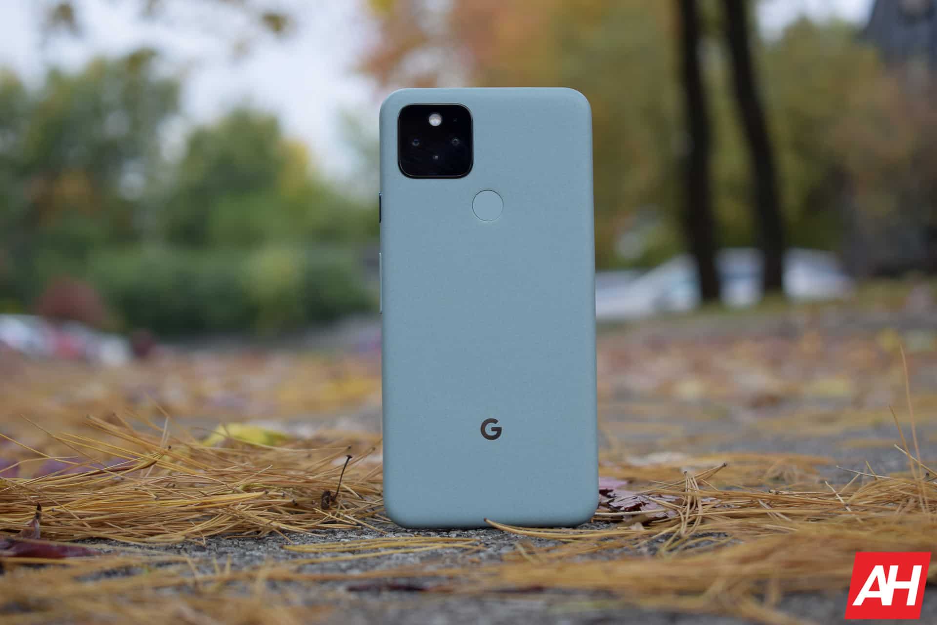 Google Pixel 5: releasedatum, specificaties, prijs en meer