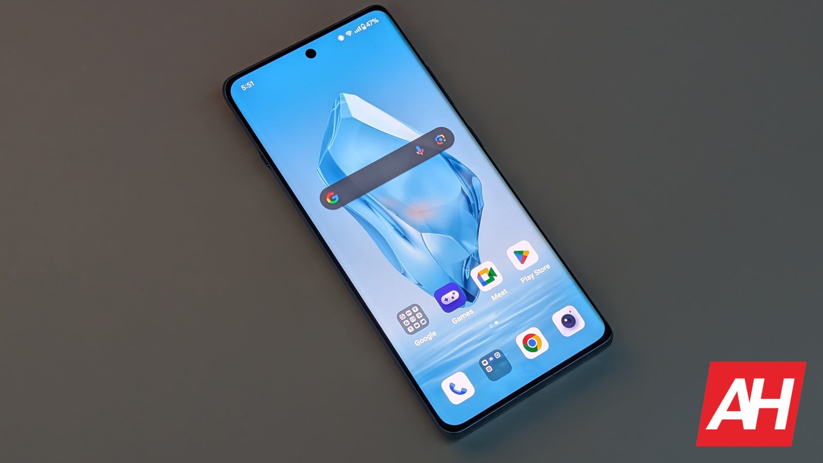 AH OnePlus 12R recensie (6)