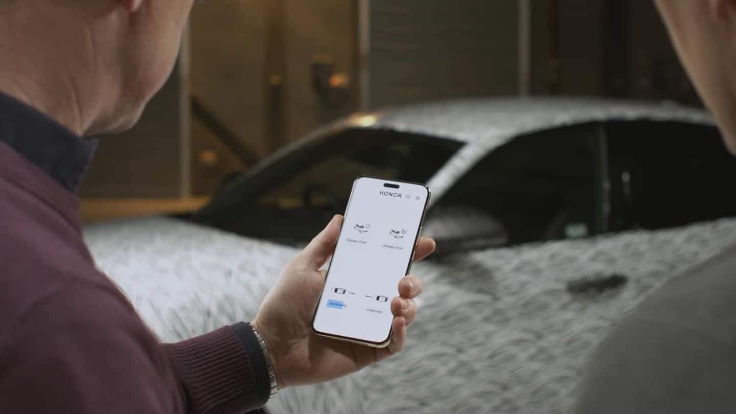 Featured image for HONOR