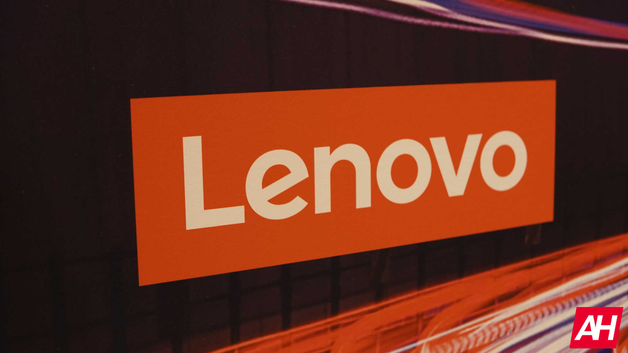 Featured image for Lenovo might be developing an AI-powered operating system
