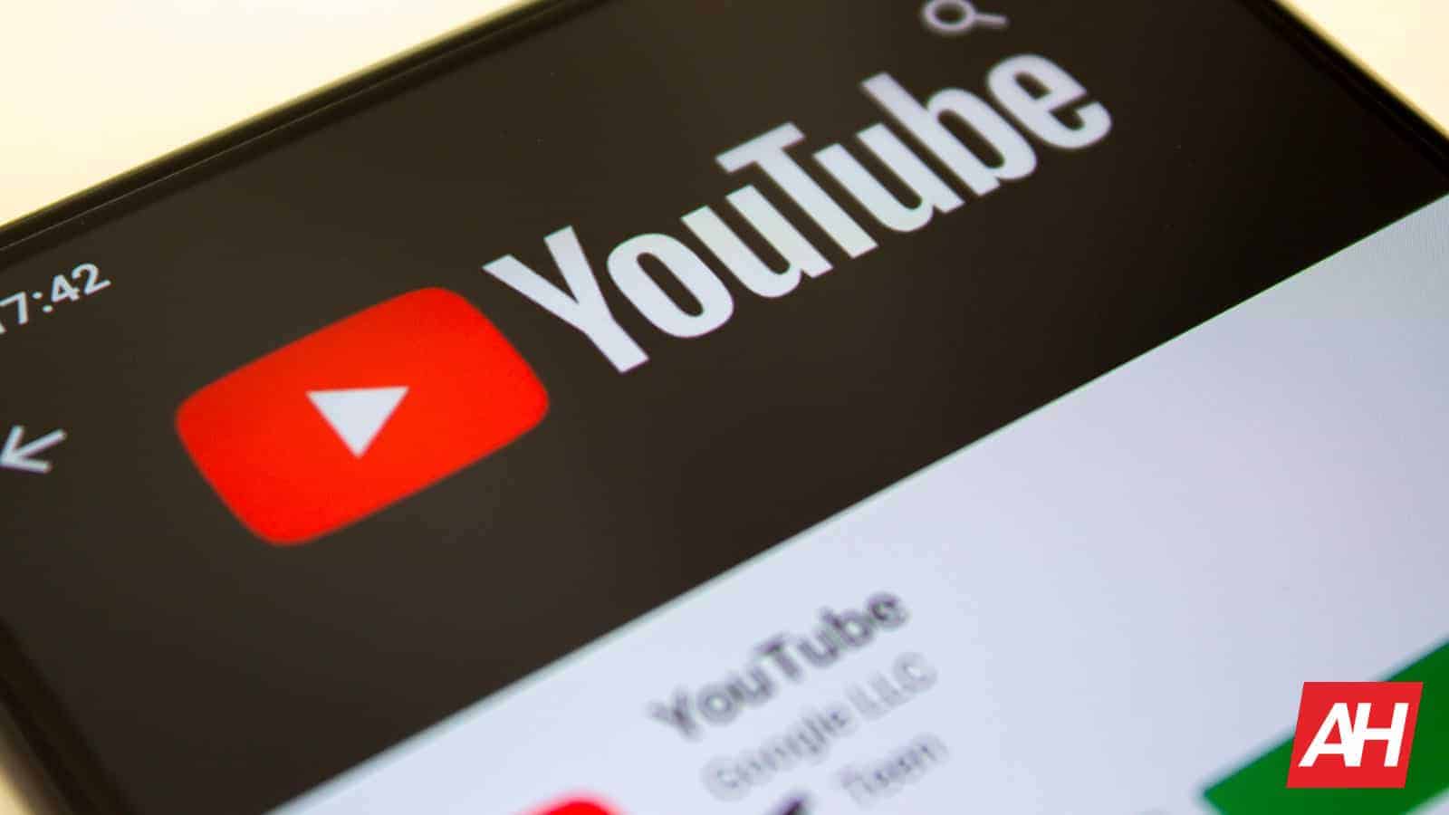 Met YouTube kun je spraak gebruiken om in-video-producten te kopen