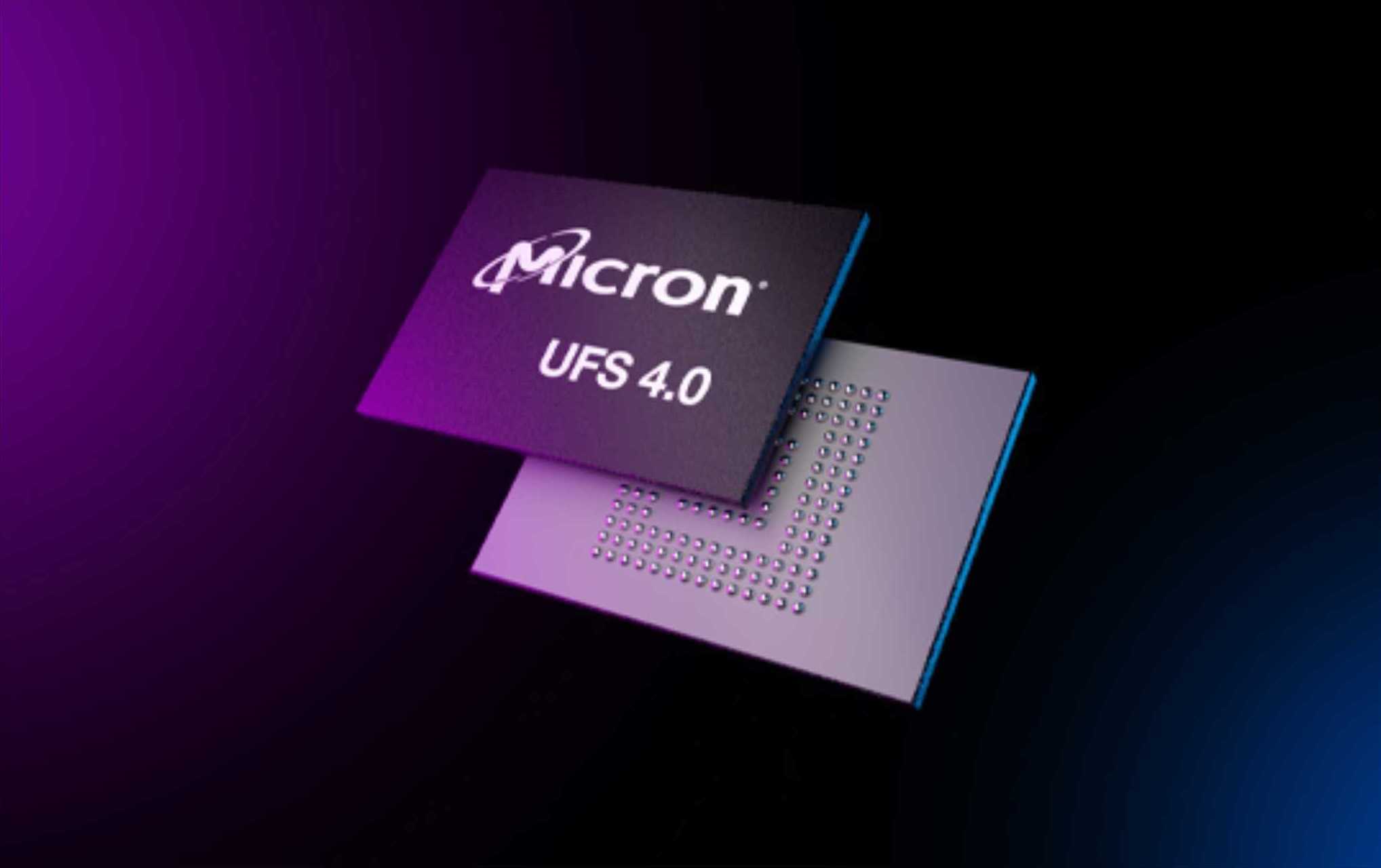 Featured image for Micron unveils the world