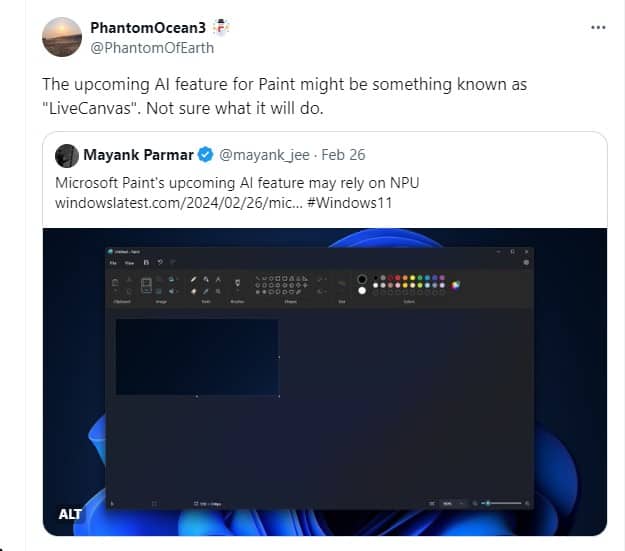Verf een nieuw AI-functiegerucht