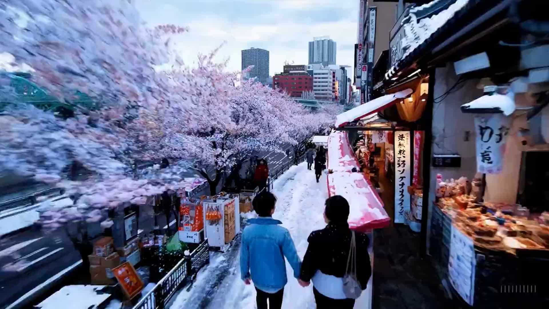 Featured image for OpenAI unveils its text-to-video generator called