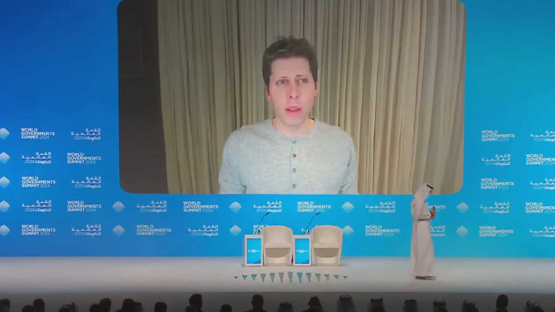 Featured image for OpenAI is working on GPT-5, and it will be