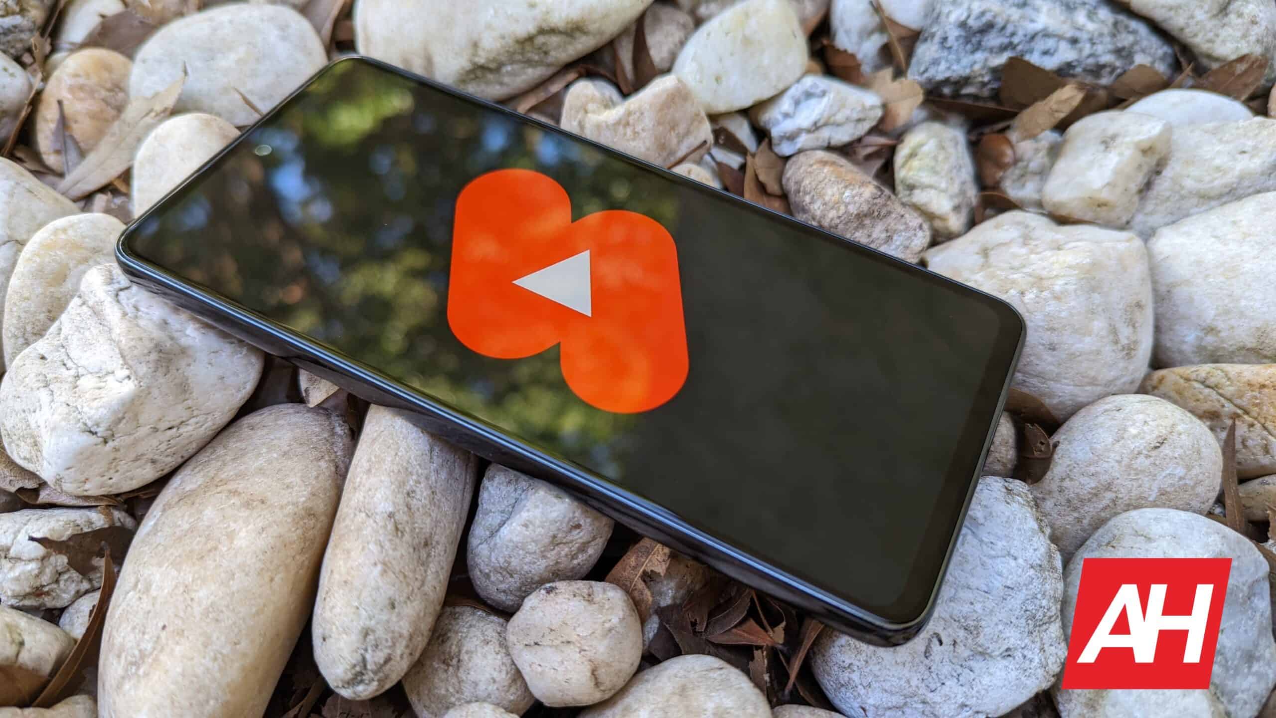 Remix je YouTube Shorts-video's met de nieuwe functie