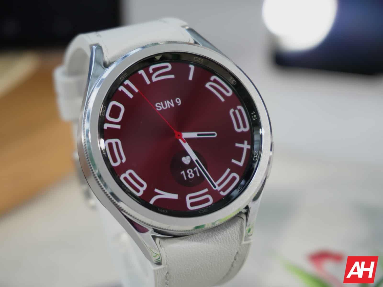 Samsung gaat Galaxy AI uitbreiden naar zijn horloges en andere wearables