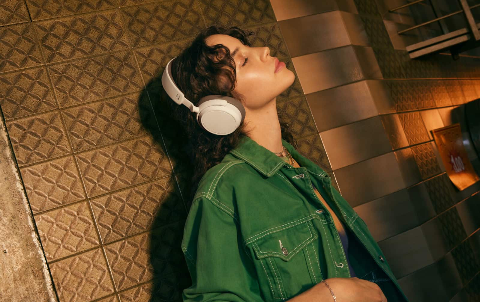 Featured image for Sennheiser launches 50-hour Accentum Plus headphones