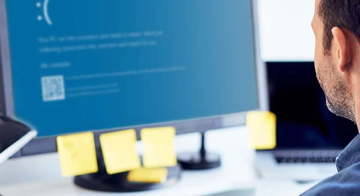 Featured image for Blue screen errors: Strategies for a stable computer