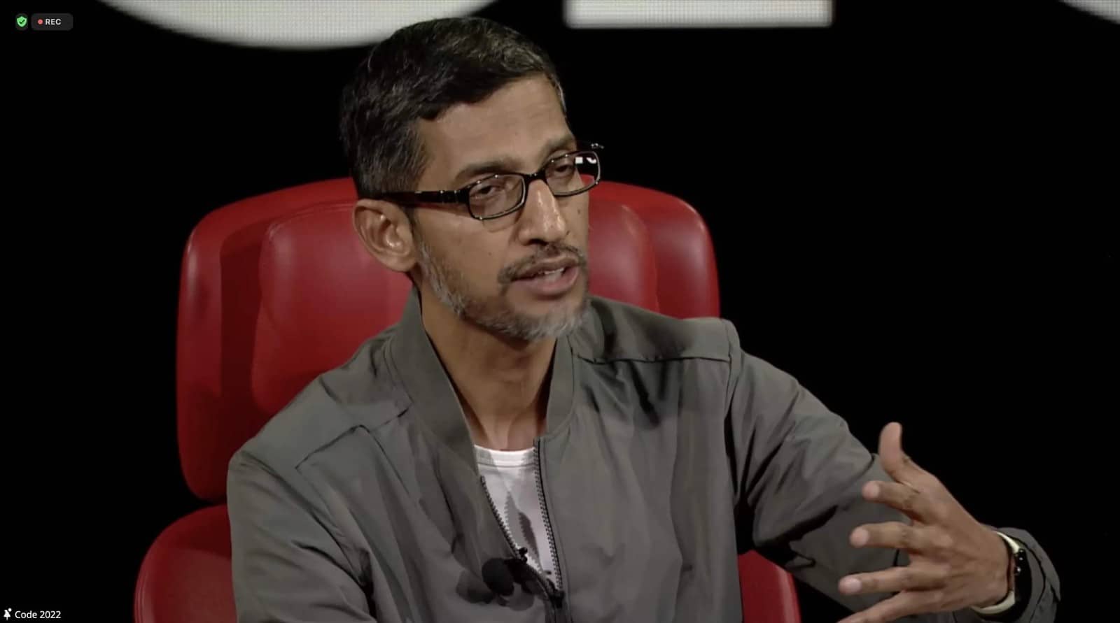 Sundar Pichai reageerde op de onnauwkeurige beelden van Gemini en zegt dat het ‘volkomen onaanvaardbaar’ is