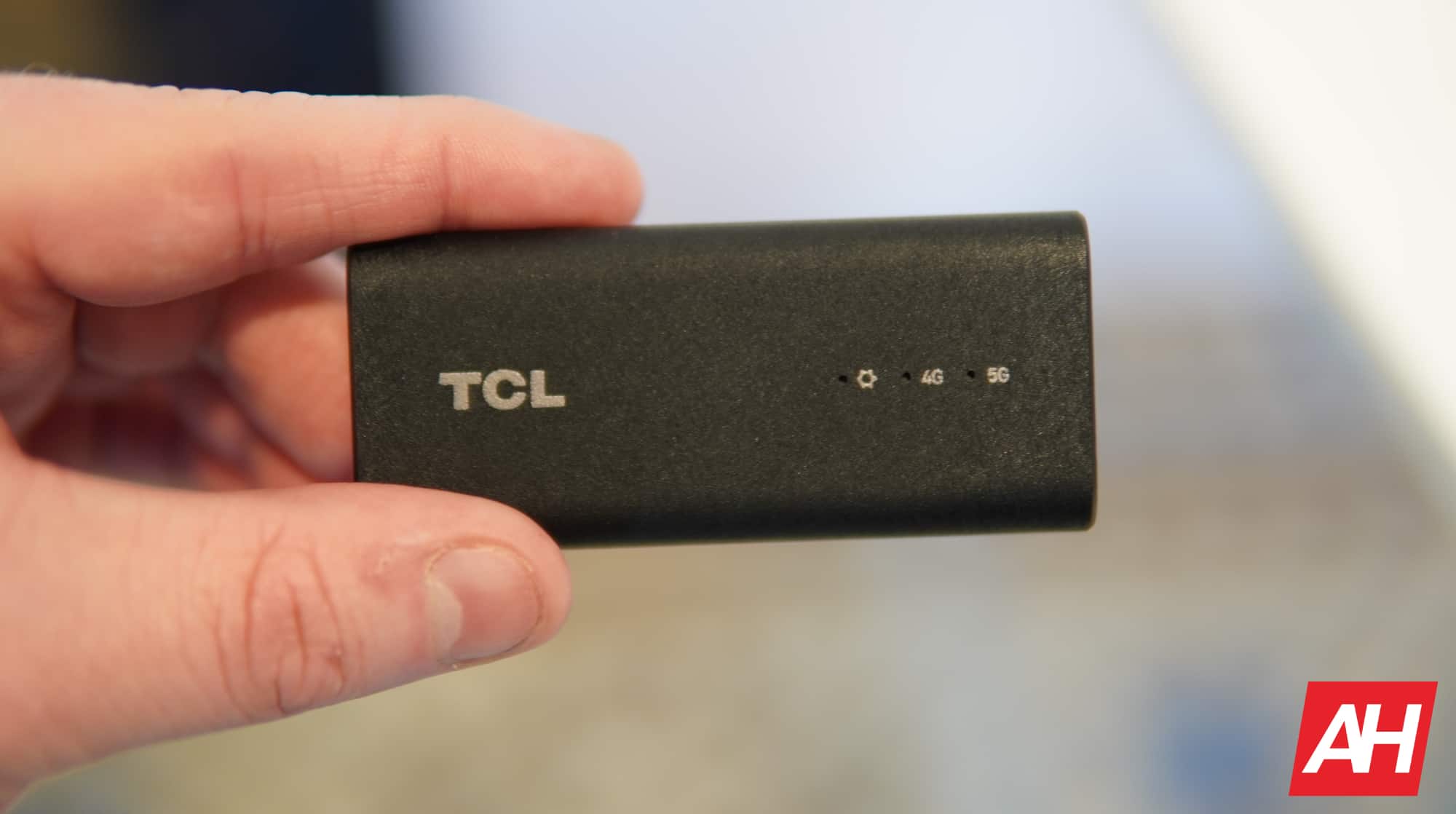 Featured image for TCL unveils the new LINKKEY K511 during MWC