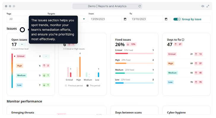 Kwetsbaarheidsbeheer Kwetsbaarheidsbeheer