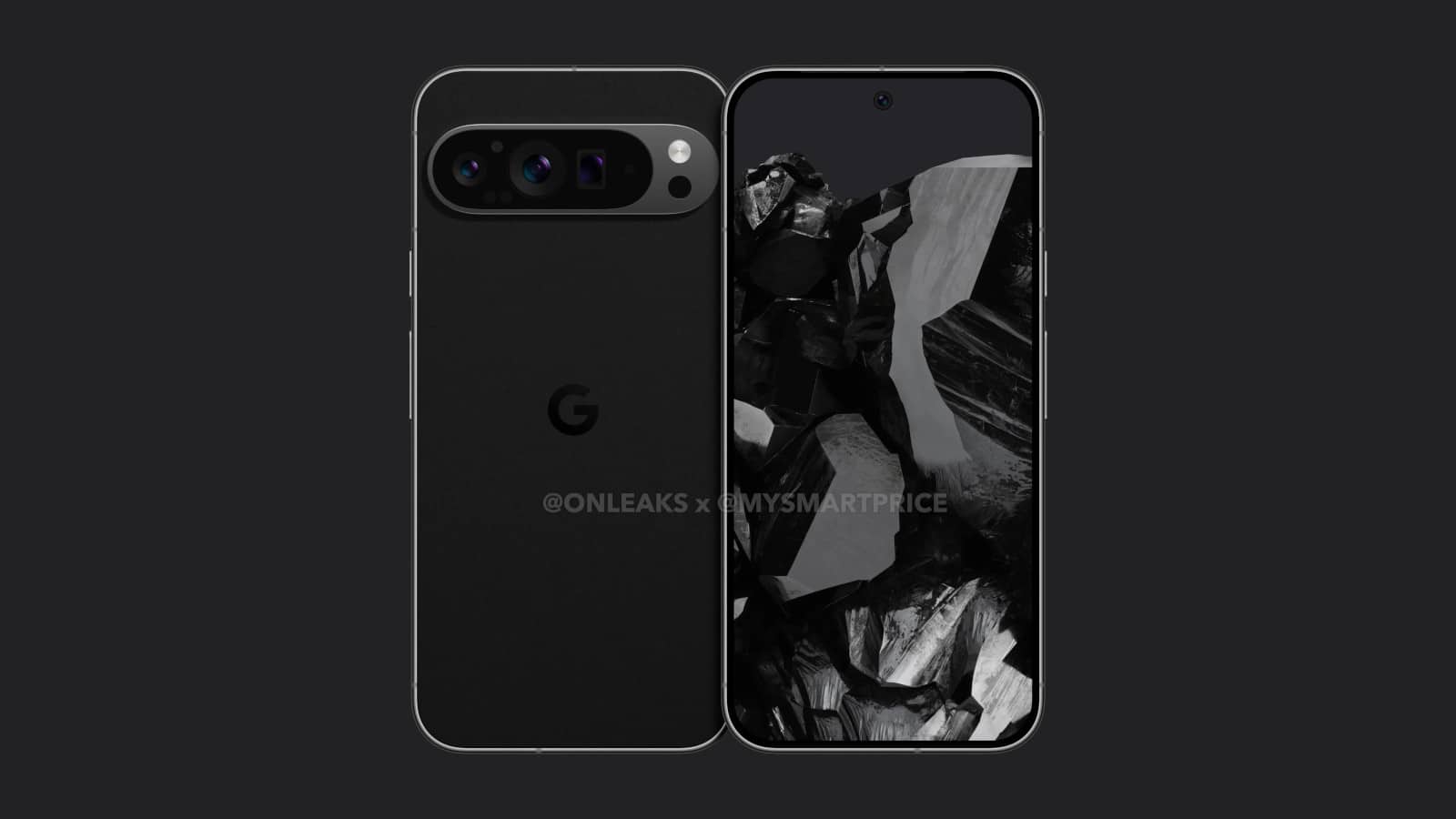 Featured image for Google Pixel 9 Pro Preview: Release date, specs, price & more