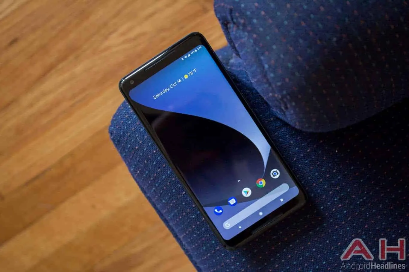 Google Pixel 2 AHNS 29