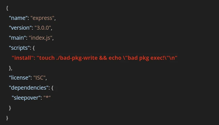 Kennelijke verwarring