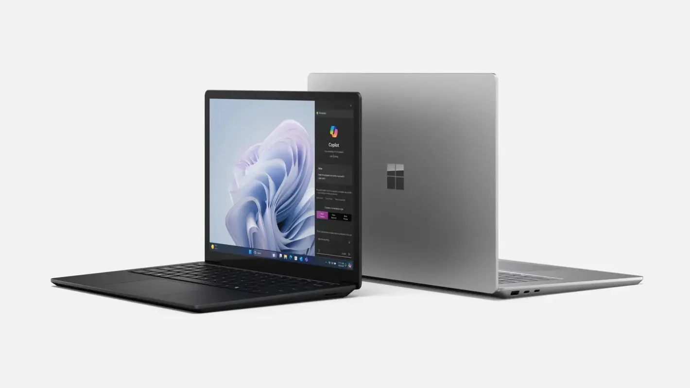 Microsoft Surface Laptop 6 voor bedrijven