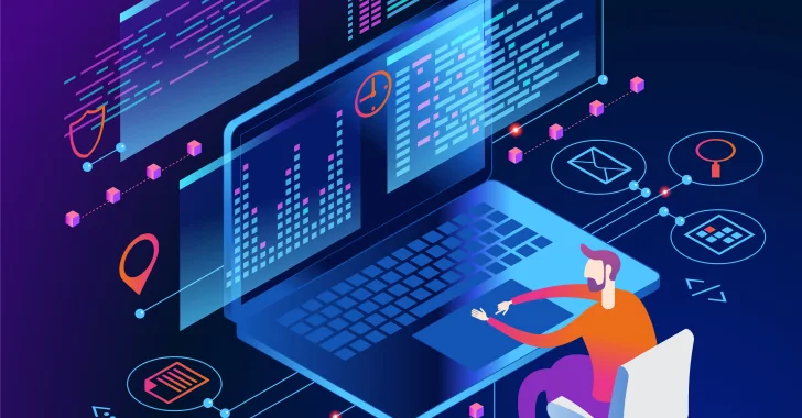 API's zorgen voor de meerderheid van het internetverkeer en cybercriminelen profiteren hiervan