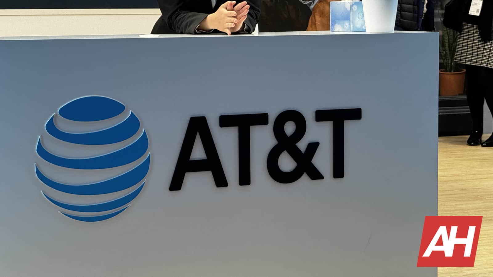 Featured image for AT&T says massive breach didn