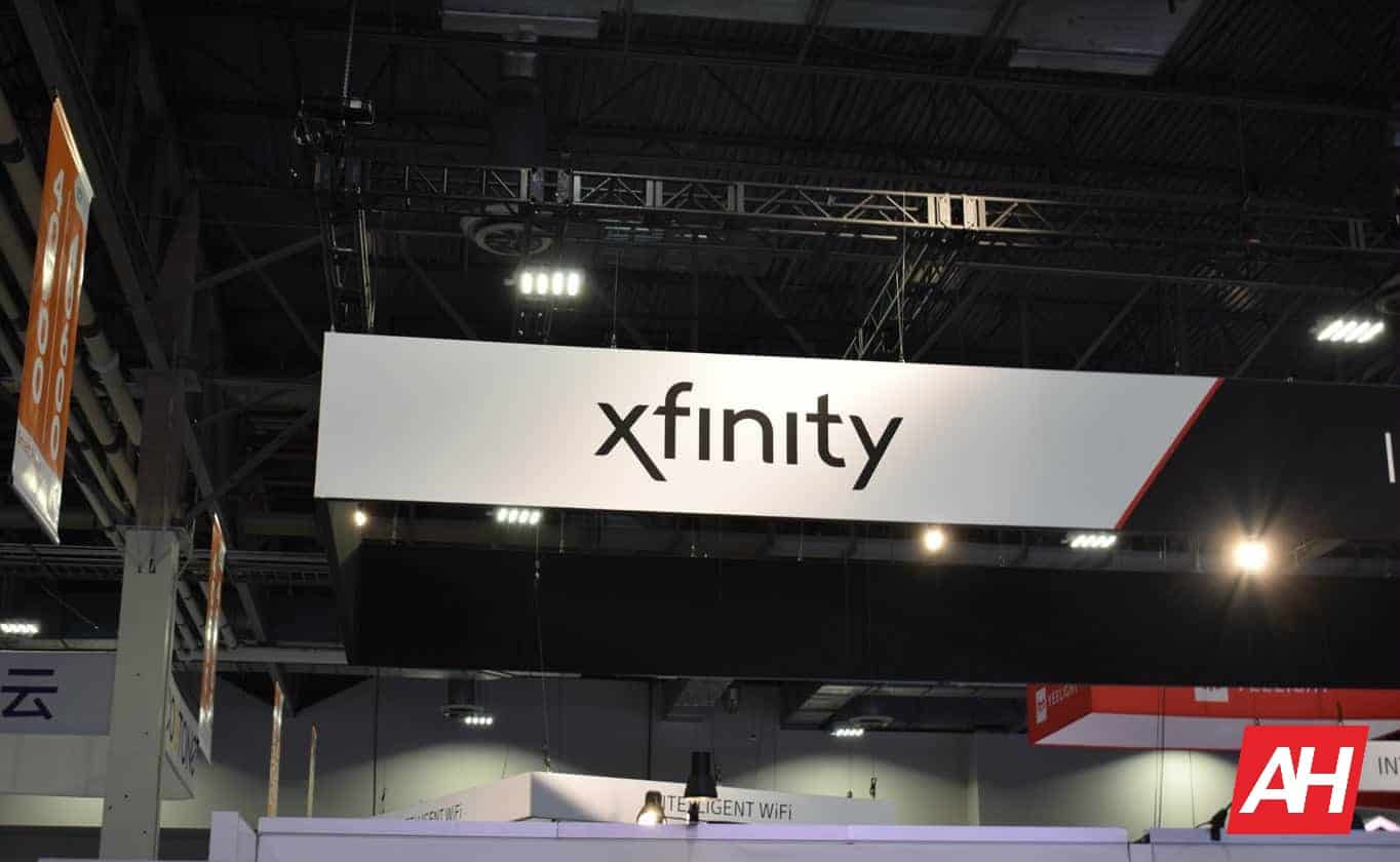 Als je Xfinity-klant bent, heb je zojuist een gratis snelheidsboost gekregen
