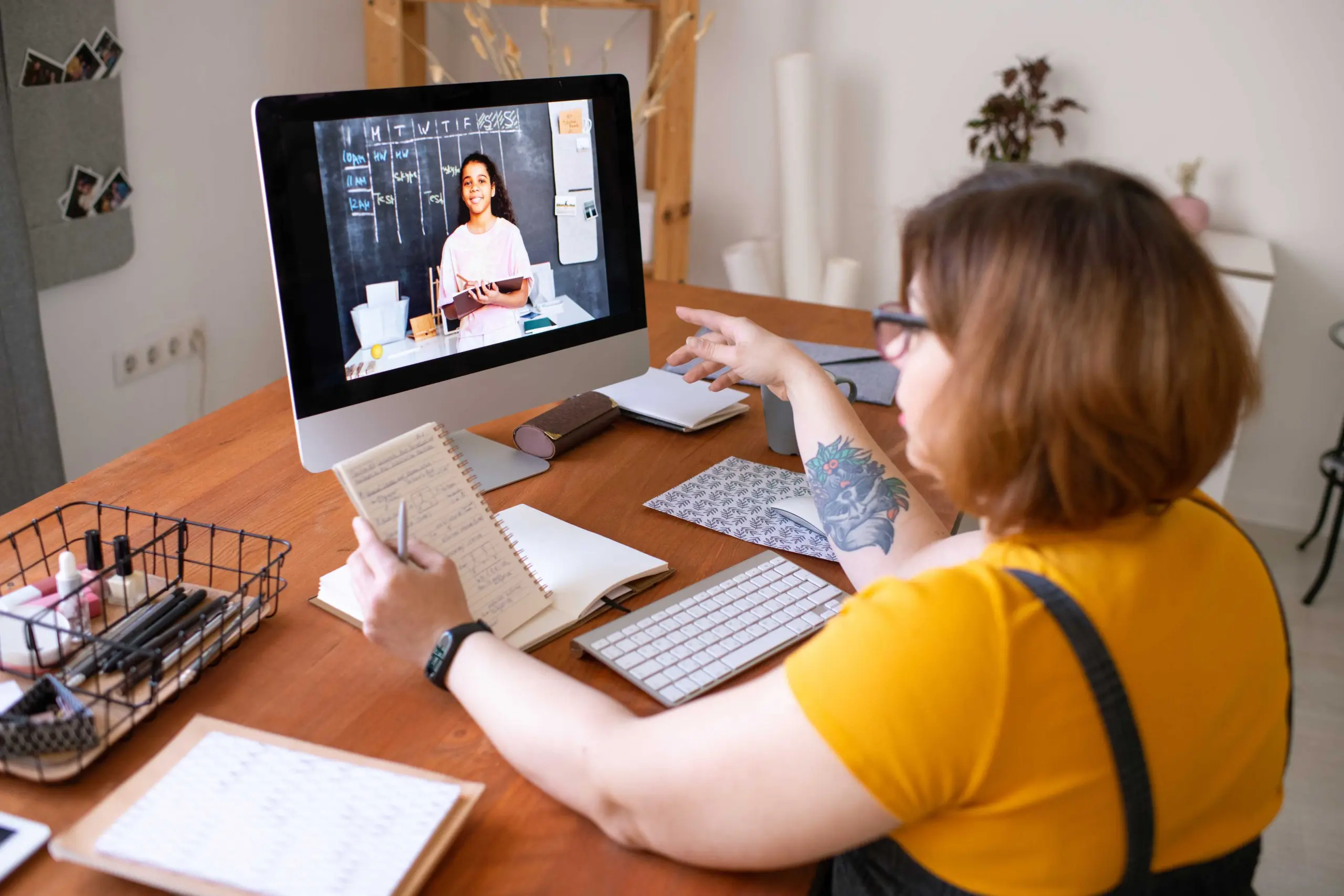 Bijlesplatforms en de toekomst van technische werkgelegenheid