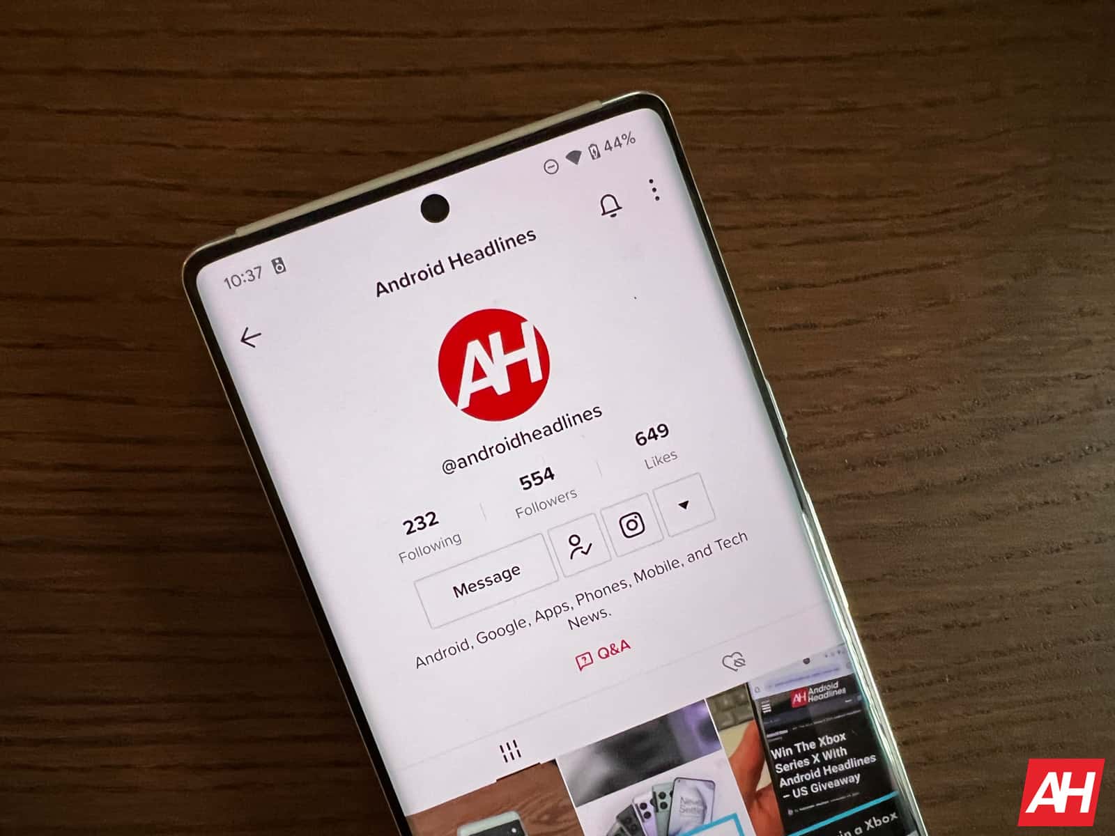 DOJ wil dat ByteDance TikTok verkoopt in plaats van het in de VS te verbieden