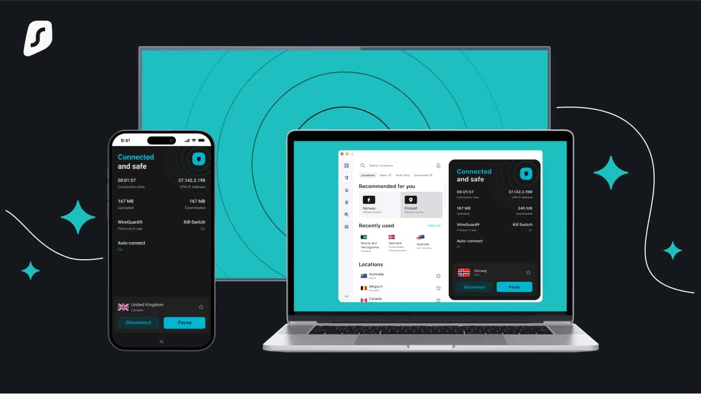 Multiplatform iOS + macOS + TV