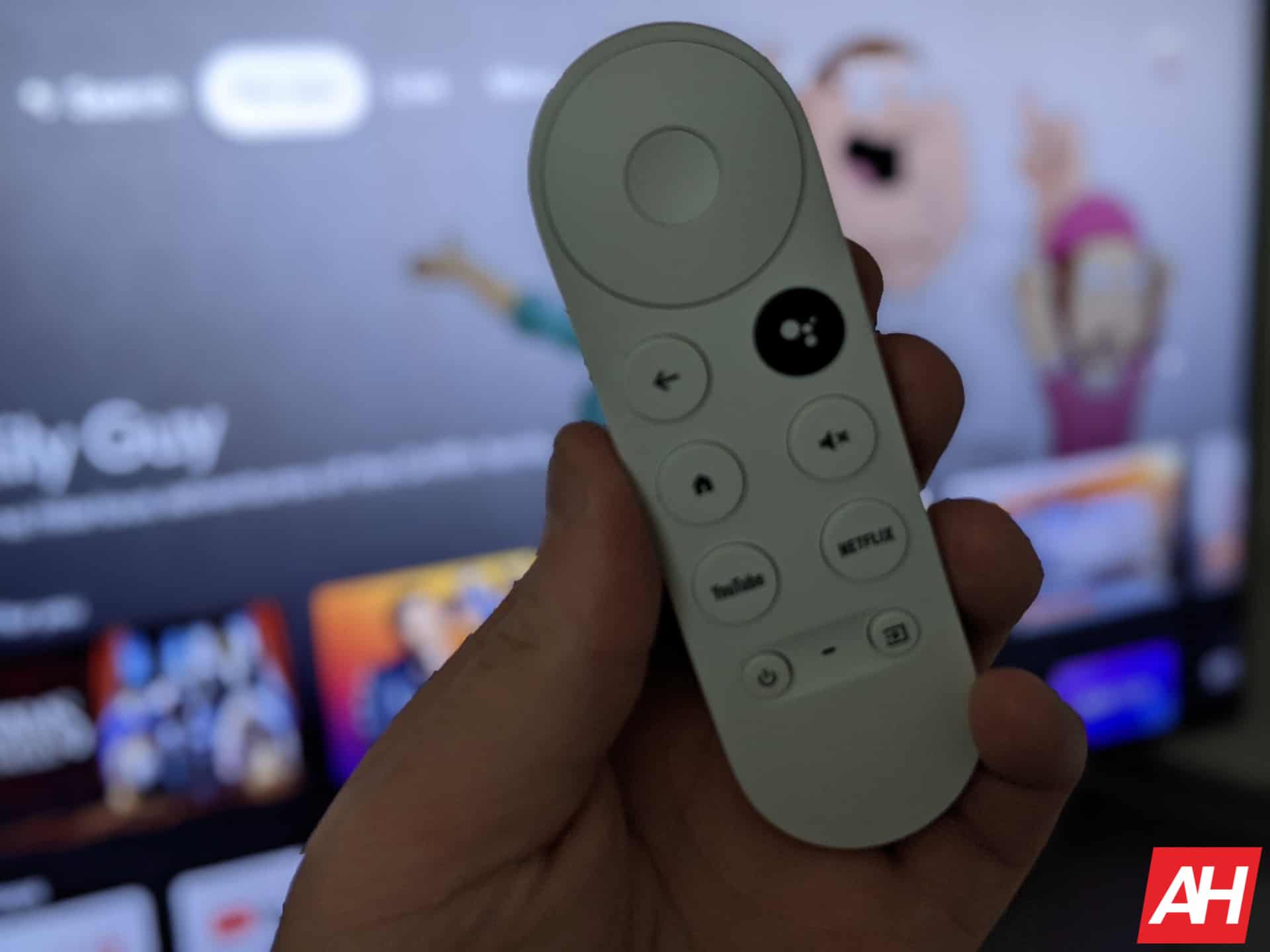 Dit zijn alle streamingdiensten die compatibel zijn met Google TV