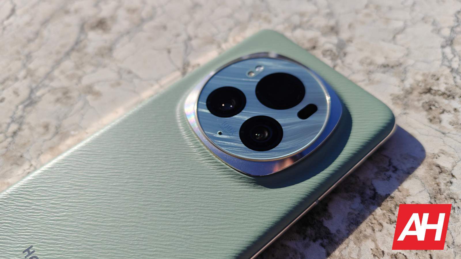 AH HONOR Magic6 Pro afbeelding 55