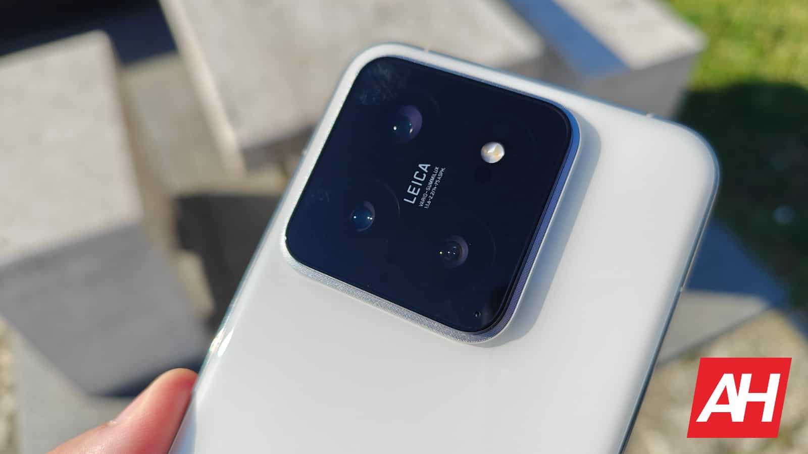 AH Xiaomi 14 afbeelding 34