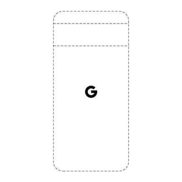 Handelsmerk van het Google Pixel-logo