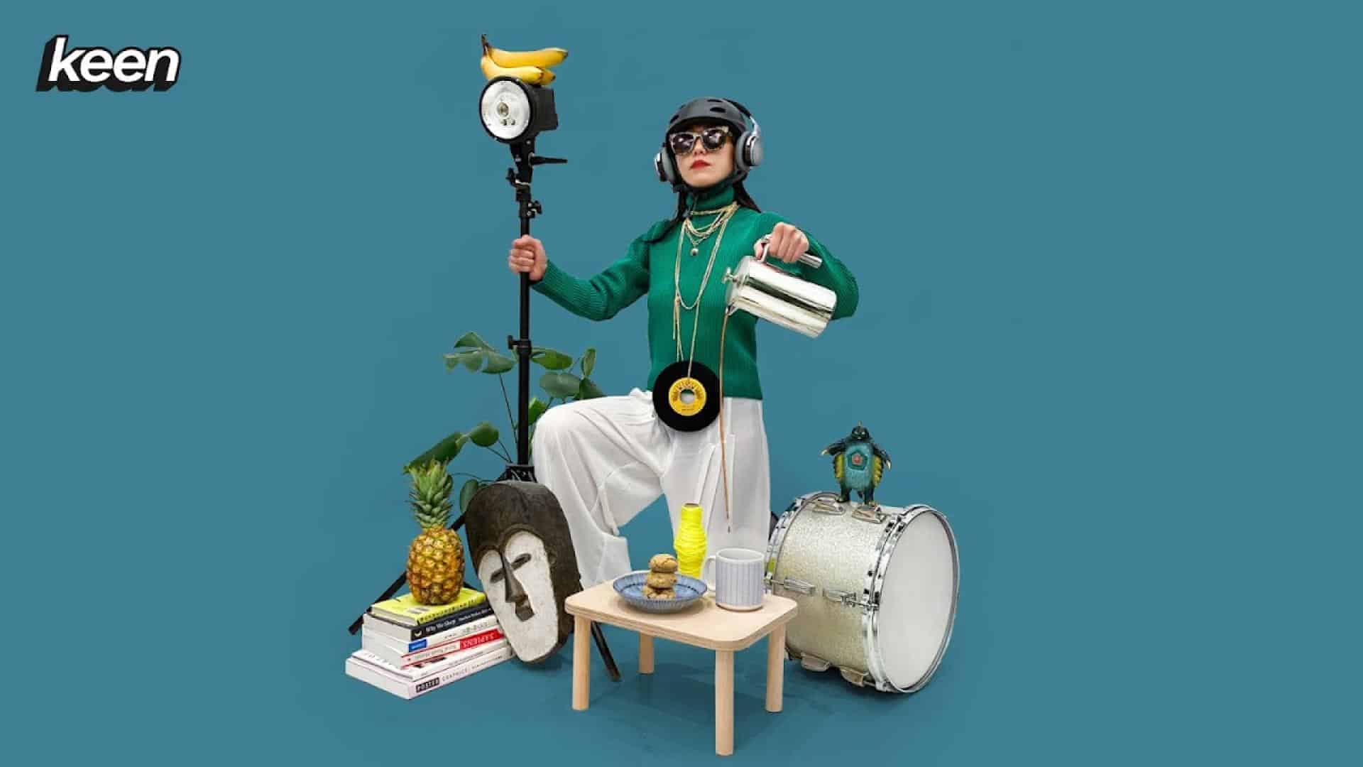 Google sluit Pinterest-rivaal 'Keen', een Area 120-project, af