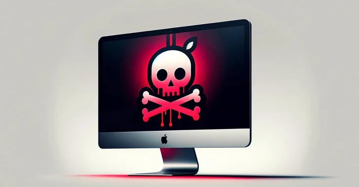 macOS Malware