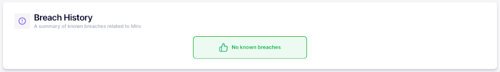 Risicobeoordelingen van leveranciers Risicobeoordelingen van leveranciers