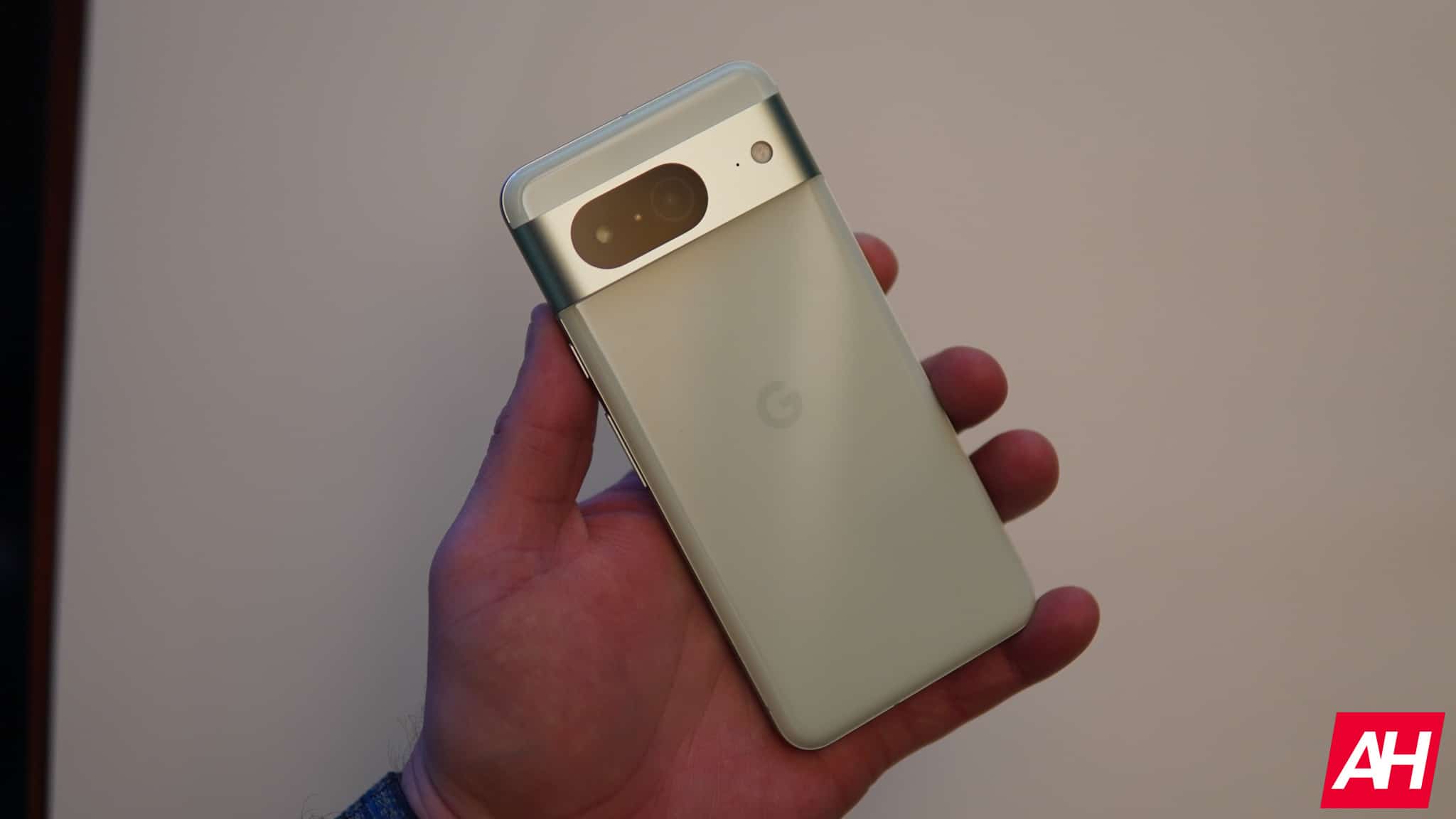 Featured image for Made by Google podcast explains Google Pixel sound design