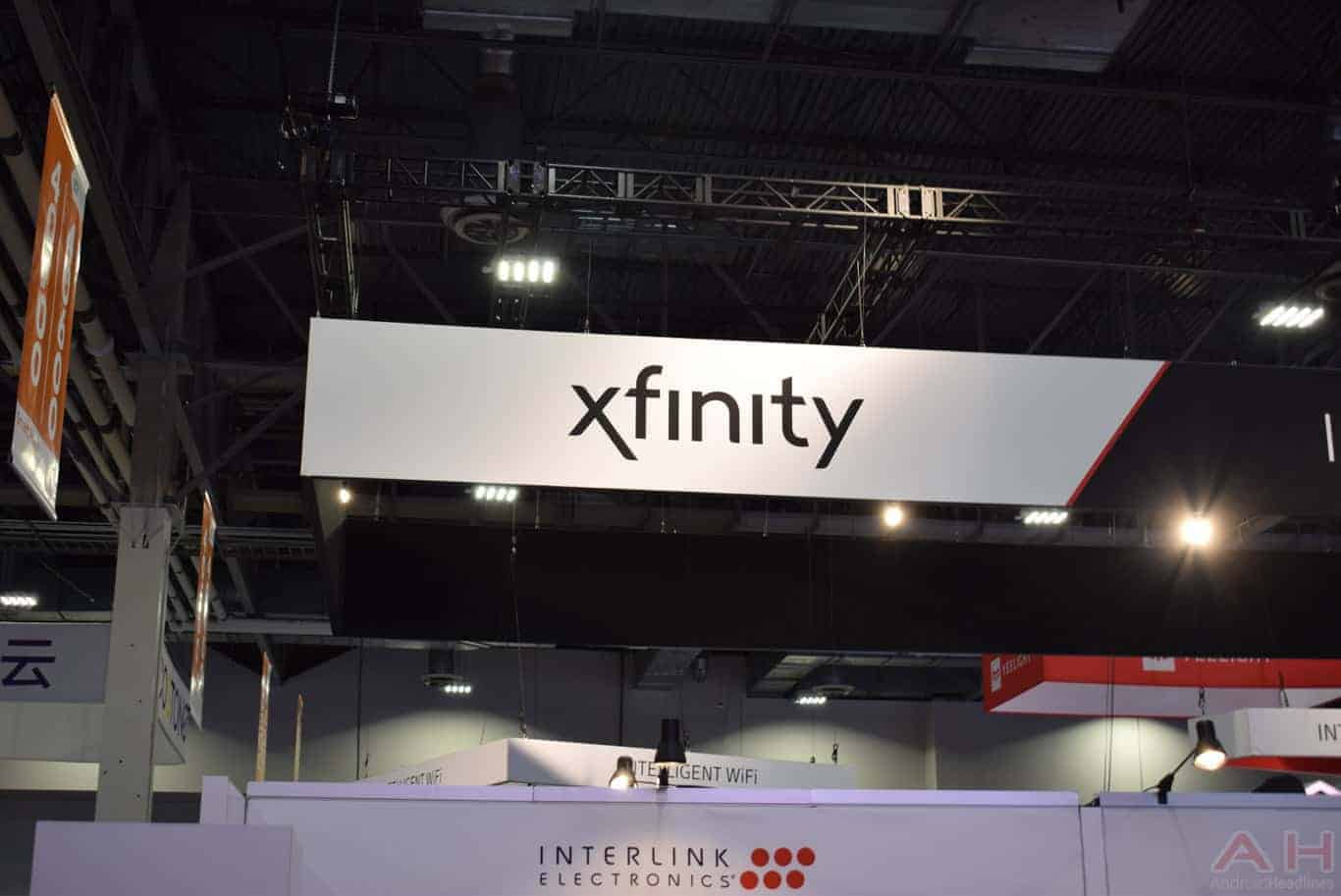 Xfinity Mobile introduceert goedkopere onbeperkte abonnementen met meer data